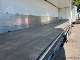 Närko Sideloader Thermo King 400