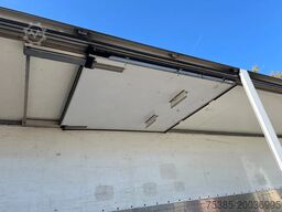 Närko Sideloader Thermo King 400