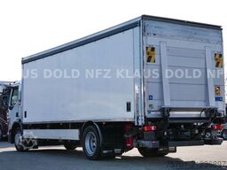 RENAULT D 18.320 Getränkewagen Vollluft LBW Kamera Euro6