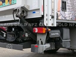 RENAULT D 18.320 Getränkewagen Vollluft LBW Kamera Euro6
