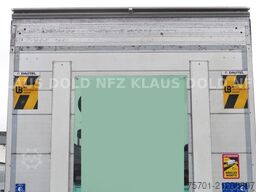 RENAULT D 18.320 Getränkewagen Vollluft LBW Kamera Euro6