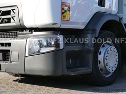 RENAULT D 18.320 Getränkewagen Vollluft LBW Kamera Euro6