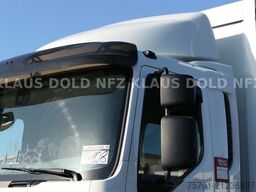 RENAULT D 18.320 Getränkewagen Vollluft LBW Kamera Euro6