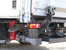 RENAULT D 18.320 Getränkewagen Vollluft LBW Kamera Euro6