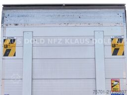 RENAULT D 18.320 Getränkewagen Vollluft LBW Kamera Euro6