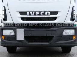 IVECO 140E18 Eurocargo Org 27500 km  Euro 5 Pritsche