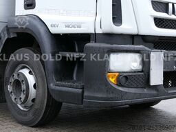 IVECO 140E18 Eurocargo Org 27500 km  Euro 5 Pritsche