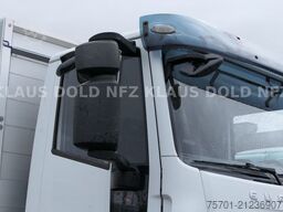 IVECO 140E18 Eurocargo Org 27500 km  Euro 5 Pritsche