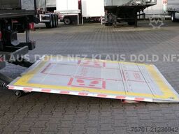 RENAULT D 18.320 Getränkewagen Vollluft LBW Kamera Euro6