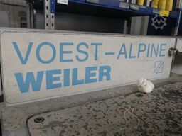 Weiler Modell: DA 260/1000