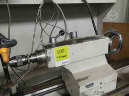 Weiler Modell: DA 260/1000