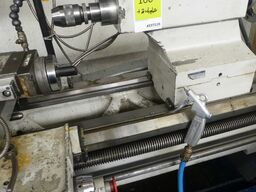 Weiler Modell: DA 260/1000
