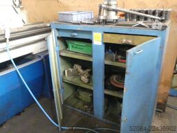Weiler Modell: DA 260/1000