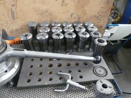 Weiler Modell: DA 260/1000