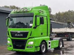 MAN TGX 18.440 4x2 Euro6