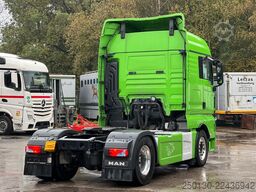 MAN TGX 18.440 4x2 Euro6