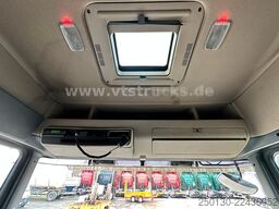 SCANIA R580 8x4/4 Retarder/ Hydraulik/ Lenk&Lift