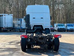 MAN TGX 26.480 6x2 Lenk/Lift Getriebe Defekt!!
