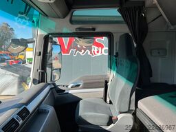 MAN TGX 26.480 6x2 Lenk/Lift Getriebe Defekt!!
