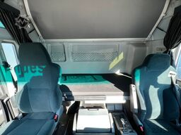 MAN TGX 26.480 6x2 Lenk/Lift Getriebe Defekt!!