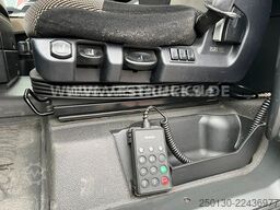 MAN TGX 18.460 Euro6 4x2 Volumen-SZM