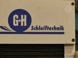 G-H FS 640 SD