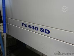 G-H FS 640 SD