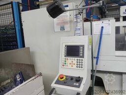 G-H Schleiftechnik FS 420 SC