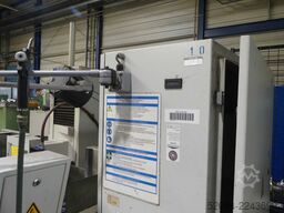 G-H Schleiftechnik FS 420 SC