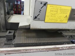 G-H Schleiftechnik FS 420 SC