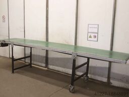 Schuma PRO-EU 4400/800/GL  4400 x 800 mm