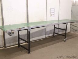 Schuma PRO-EU 4400/800/GL  4400 x 800 mm