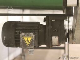 Schuma PRO-EU 4400/800/GL  4400 x 800 mm