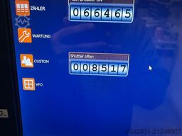 Prima Power Platino Fiber