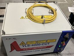 Prima Power Platino Fiber