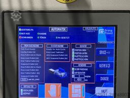 Prima Power Platino Fiber