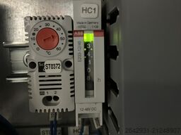 Prima Power Platino Fiber