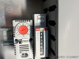 Prima Power Platino Fiber