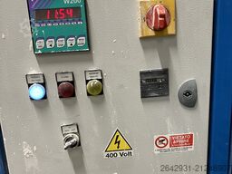 Prima Power Platino Fiber