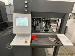 Heidelberg XL 75-5 P F UV