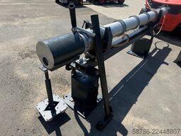 LNS Super Hydrobar HS 6.65 HS4.4      2018