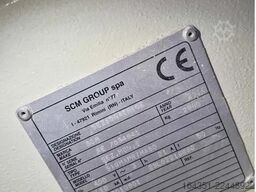 SCM SIGMA PRIMA 50