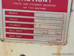 mazak qt200