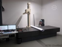 WENZEL Präzision GmbH RS 30-12-15 / CNC