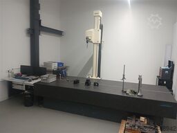 WENZEL Präzision GmbH RS 30-12-15 / CNC