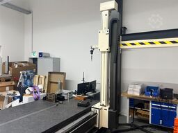 WENZEL Präzision GmbH RS 30-12-15 / CNC