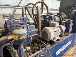 Avermann AVOS 1810 BRK-90/100