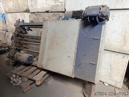 Avermann AVOS 1810 BRK-90/100