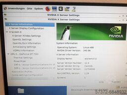 CEI StoneMILL Calibrator