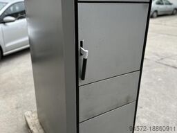 Guntamatic Biosmart 22 kW